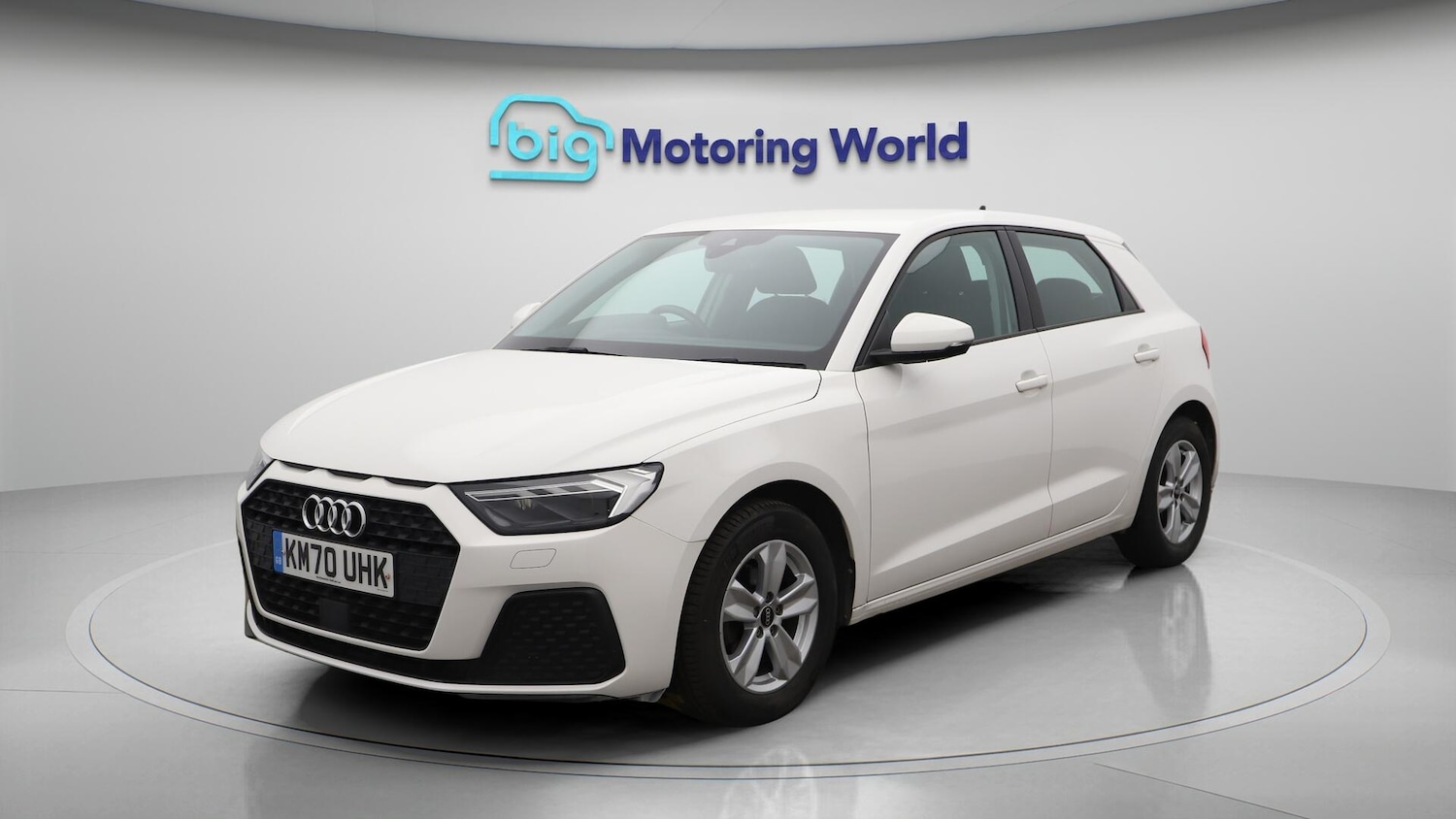 Used Audi A1 2020 for sale - 76644615: Photo 4
