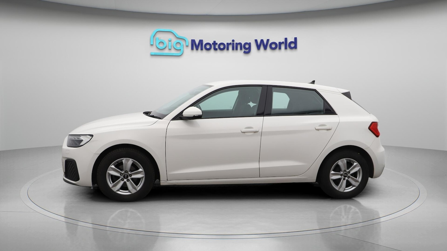 Used Audi A1 2020 for sale - 76644615: Photo 5