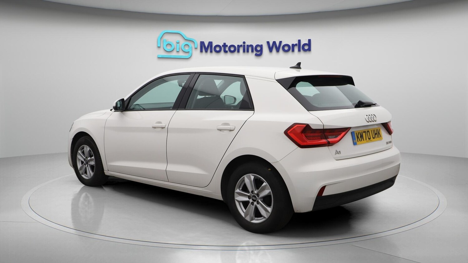 Used Audi A1 2020 for sale - 76644615: Photo 6