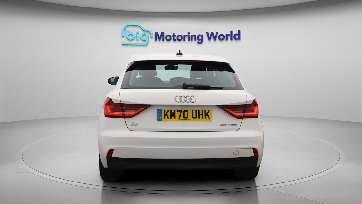 Used Audi A1 2020 for sale - 76644615: Photo 7