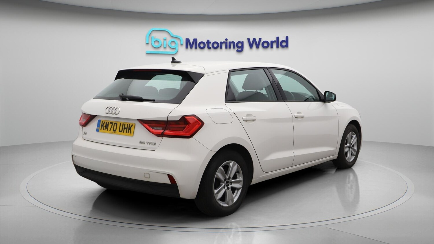 Used Audi A1 2020 for sale - 76644615: Photo 8