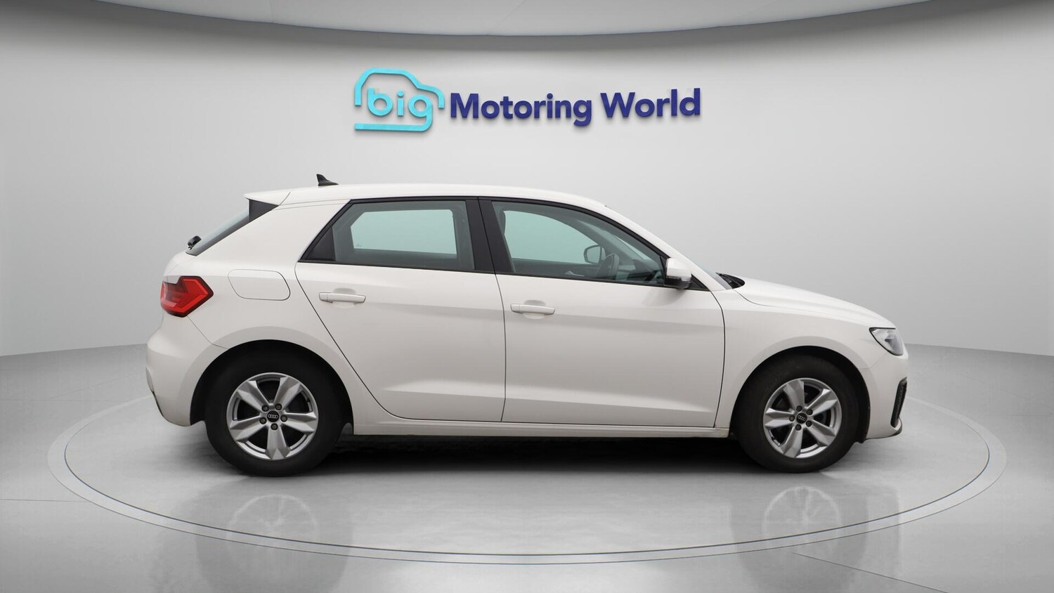 Used Audi A1 2020 for sale - 76644615: Photo 9