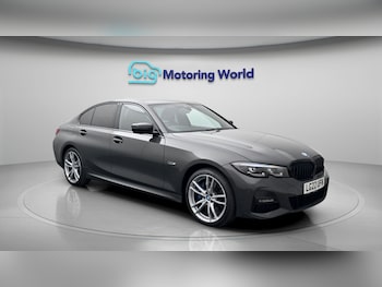 Used BMW 3 Series 2022 for sale - 78847977: Photo