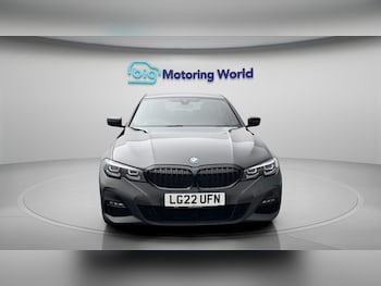 Used BMW 3 Series 2022 for sale - 78847977: Photo