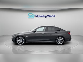 Used BMW 3 Series 2022 for sale - 78847977: Photo