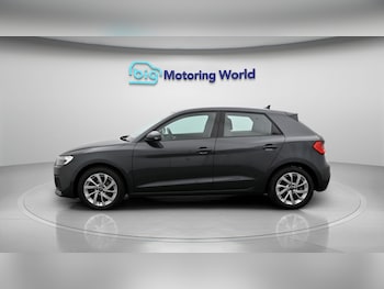 Used Audi A1 2022 for sale - 78992605: Photo