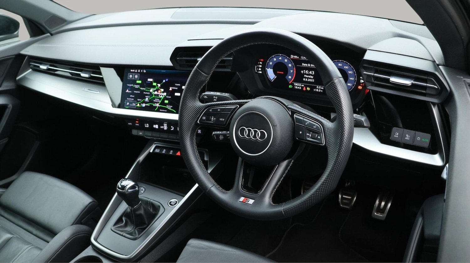 Used Audi A3 2022 for sale - 76742840: Photo 10