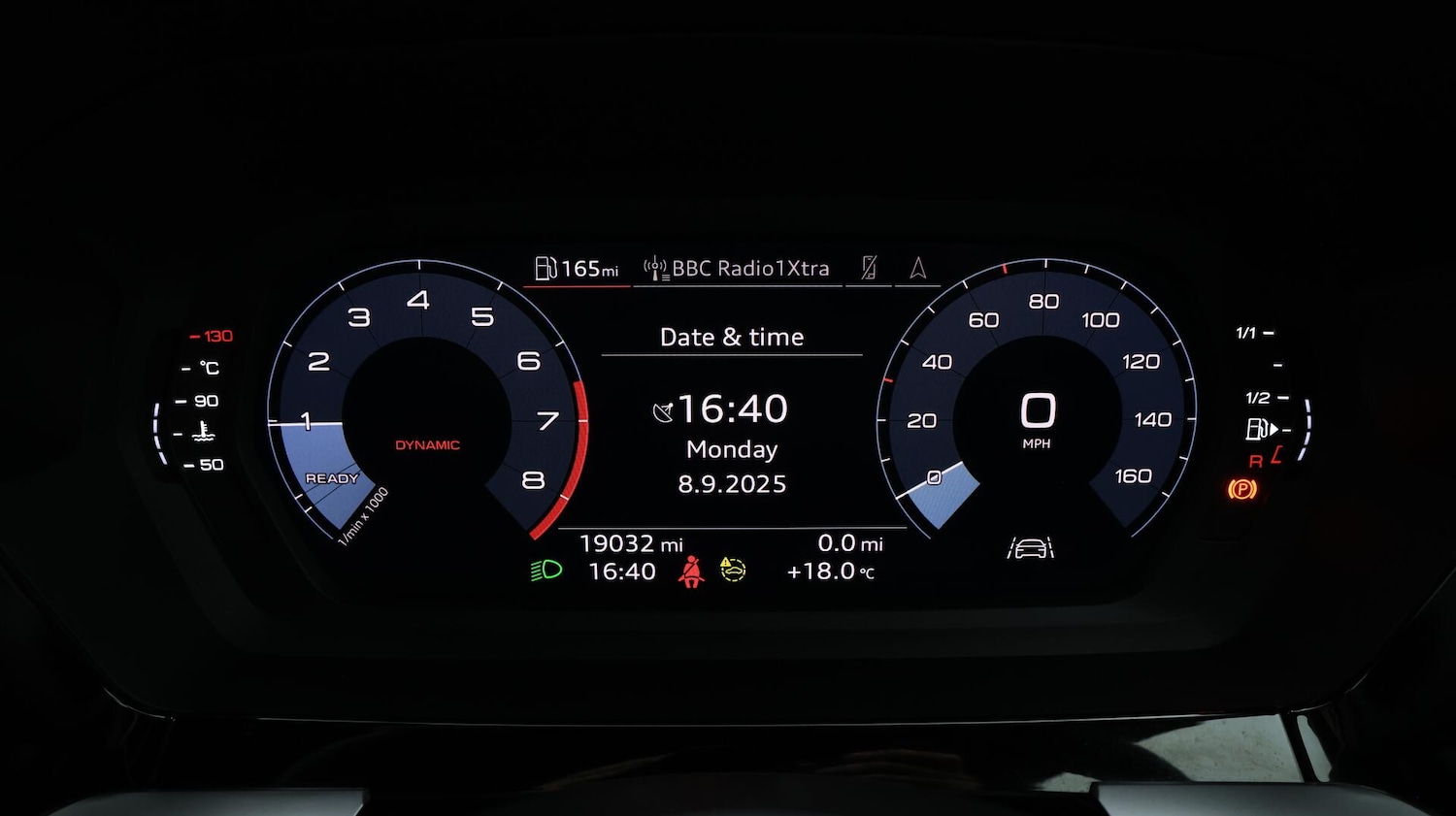 Used Audi A3 2022 for sale - 76742840: Photo 11