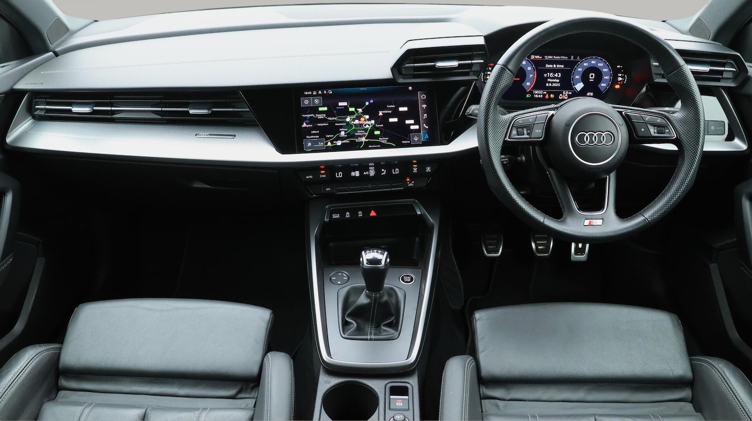 Used Audi A3 2022 for sale - 76742840: Photo 14