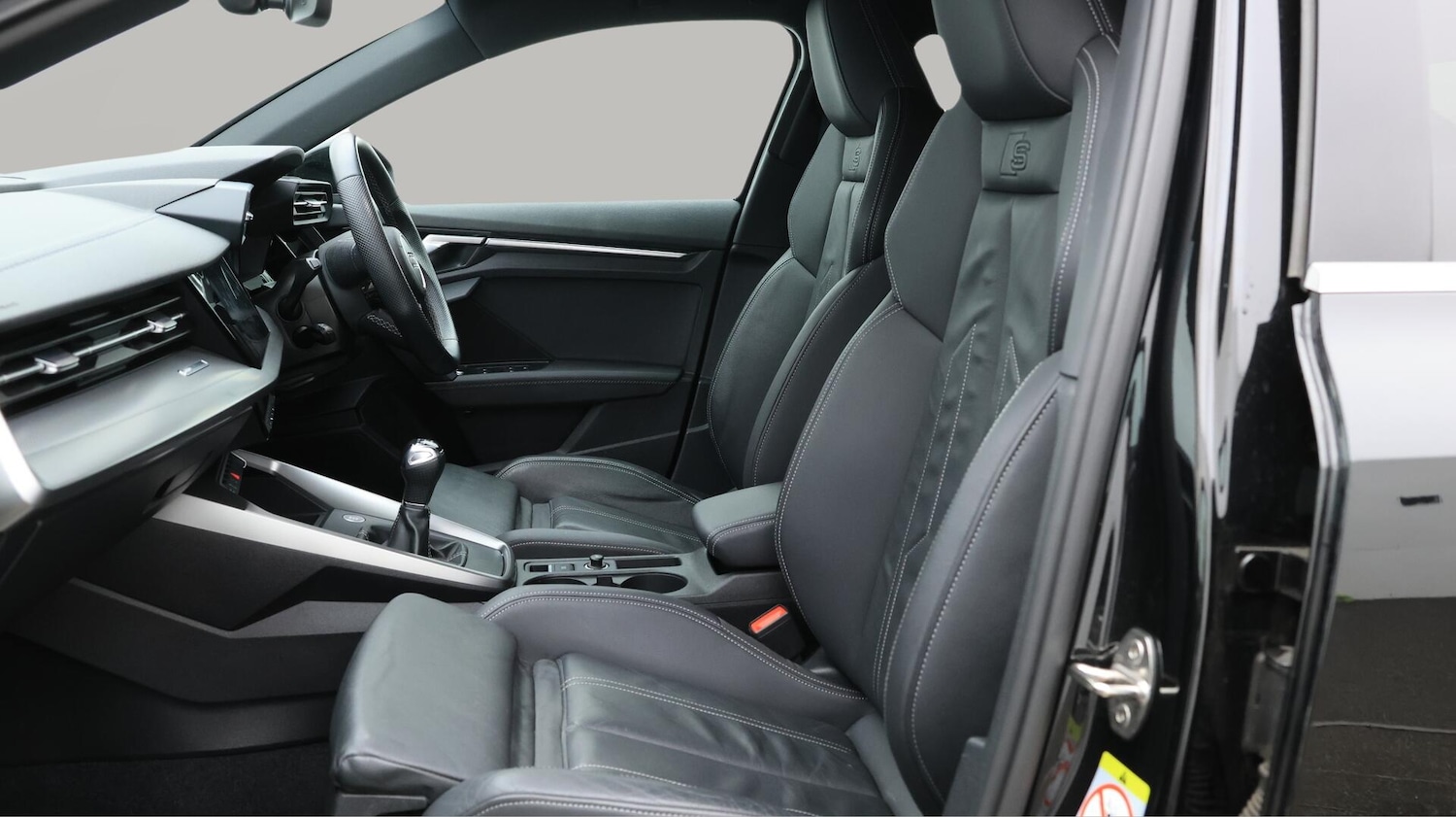 Used Audi A3 2022 for sale - 76742840: Photo 15