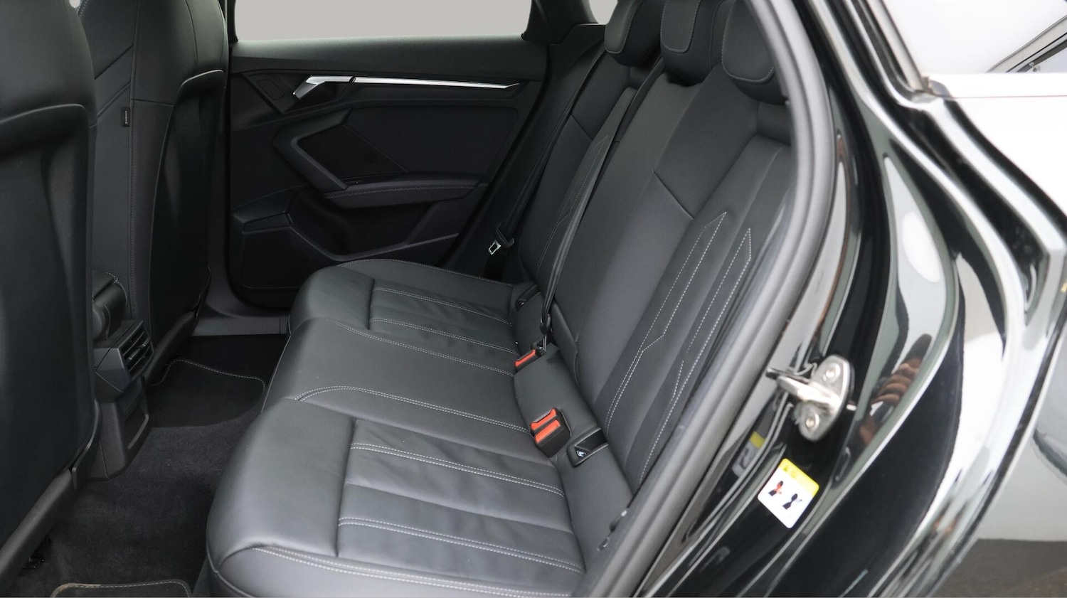 Used Audi A3 2022 for sale - 76742840: Photo 17