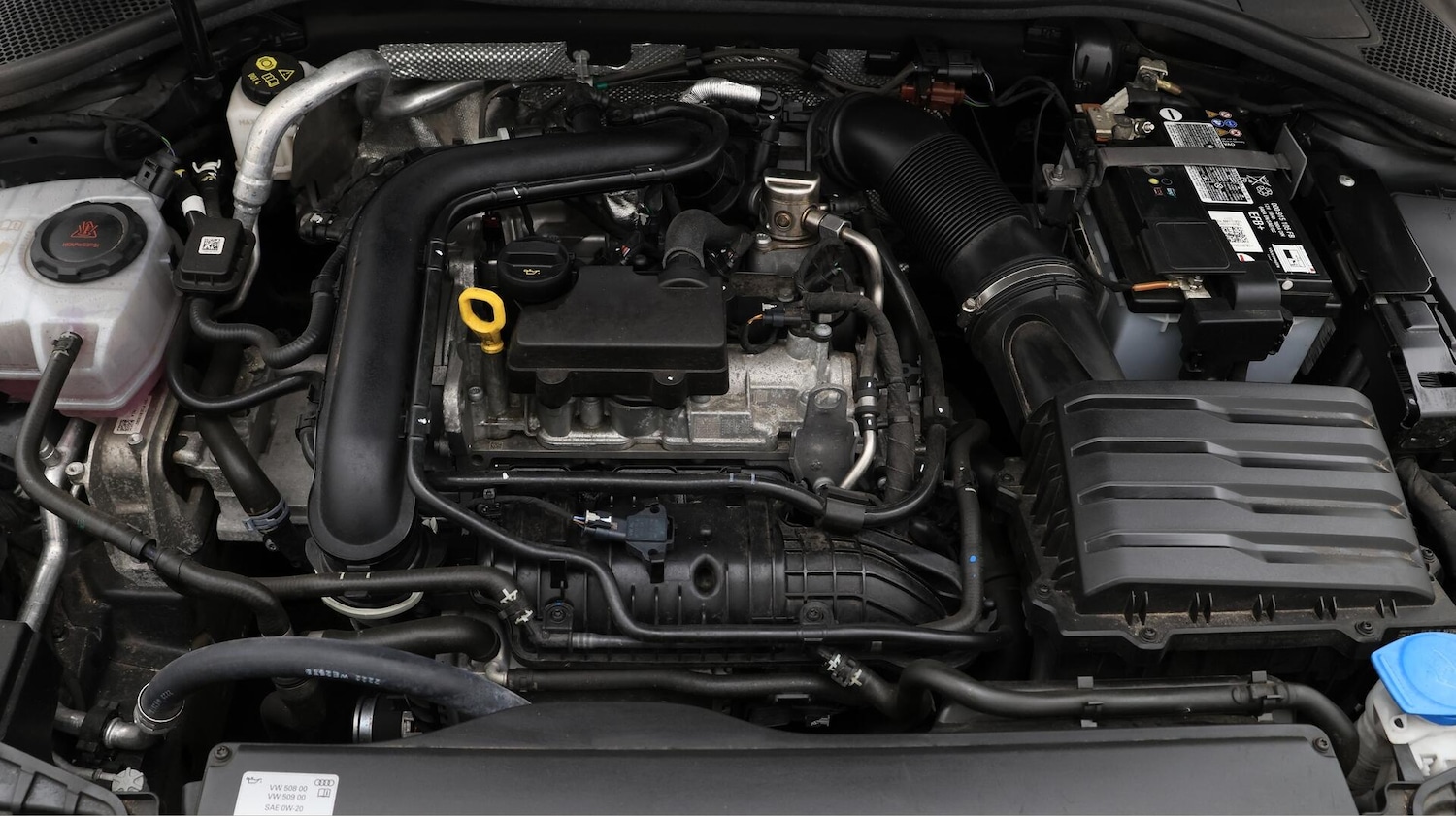 Used Audi A3 2022 for sale - 76742840: Photo 20