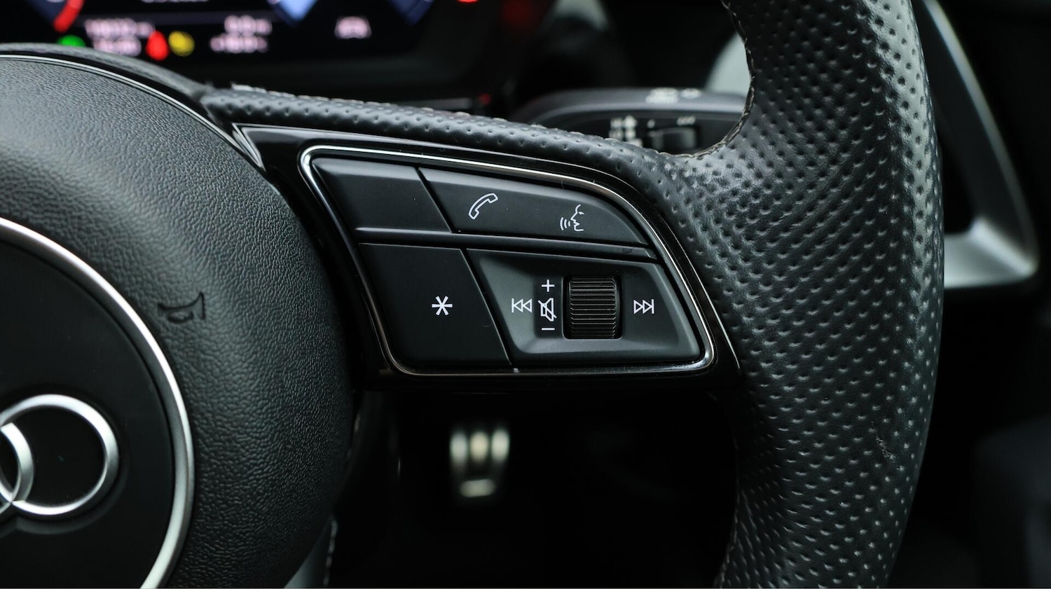 Used Audi A3 2022 for sale - 76742840: Photo 26