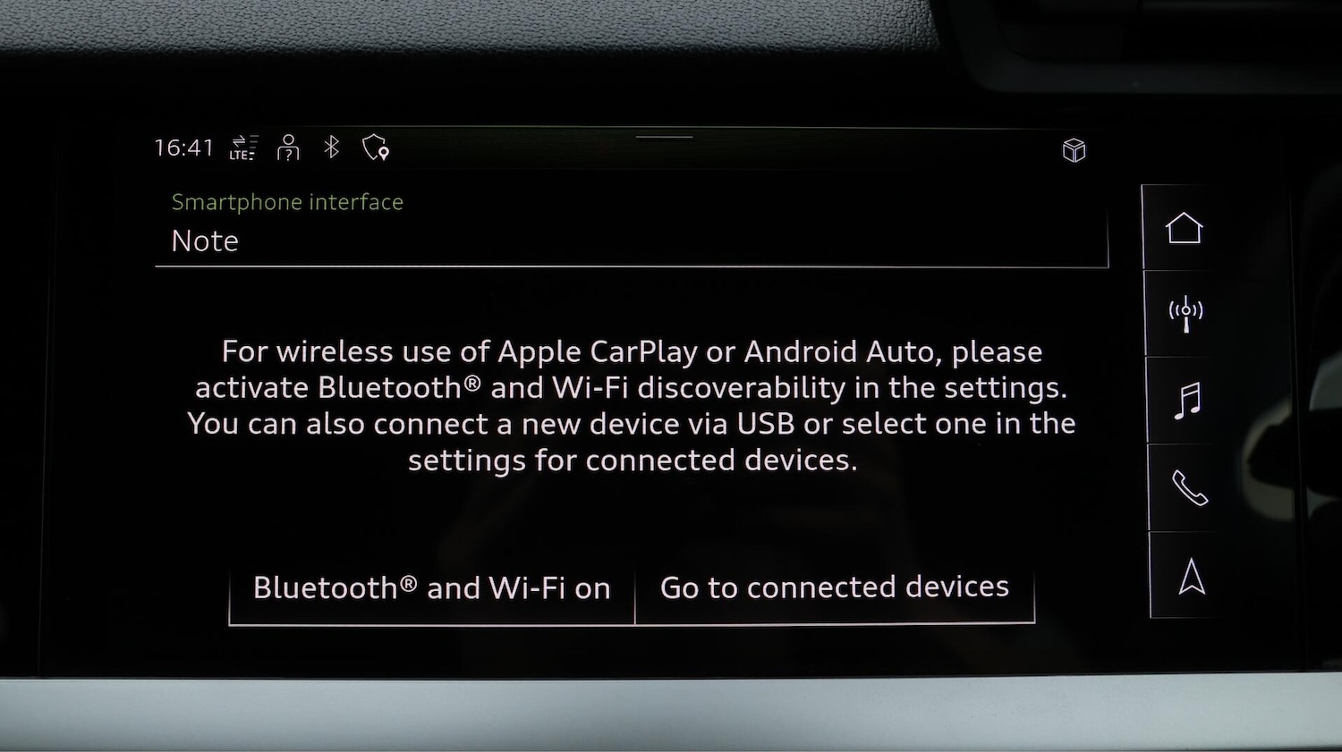 Used Audi A3 2022 for sale - 76742840: Photo 27