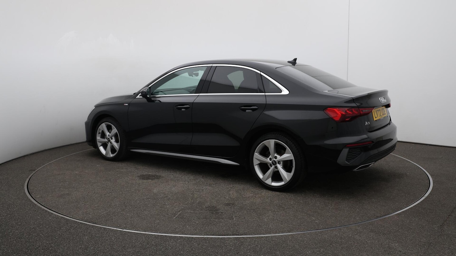 Used Audi A3 2022 for sale - 76742840: Photo 37