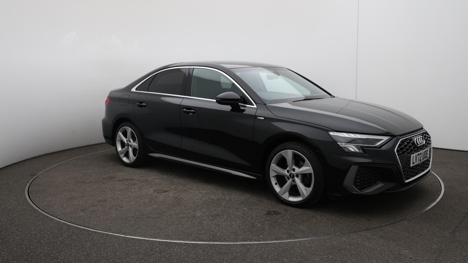 Used Audi A3 2022 for sale - 76742840: Photo 45