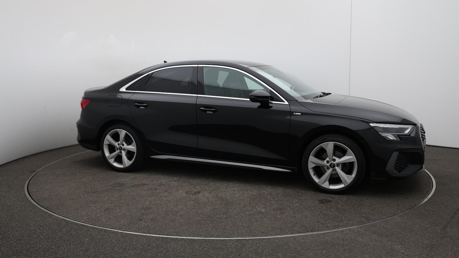 Used Audi A3 2022 for sale - 76742840: Photo 47