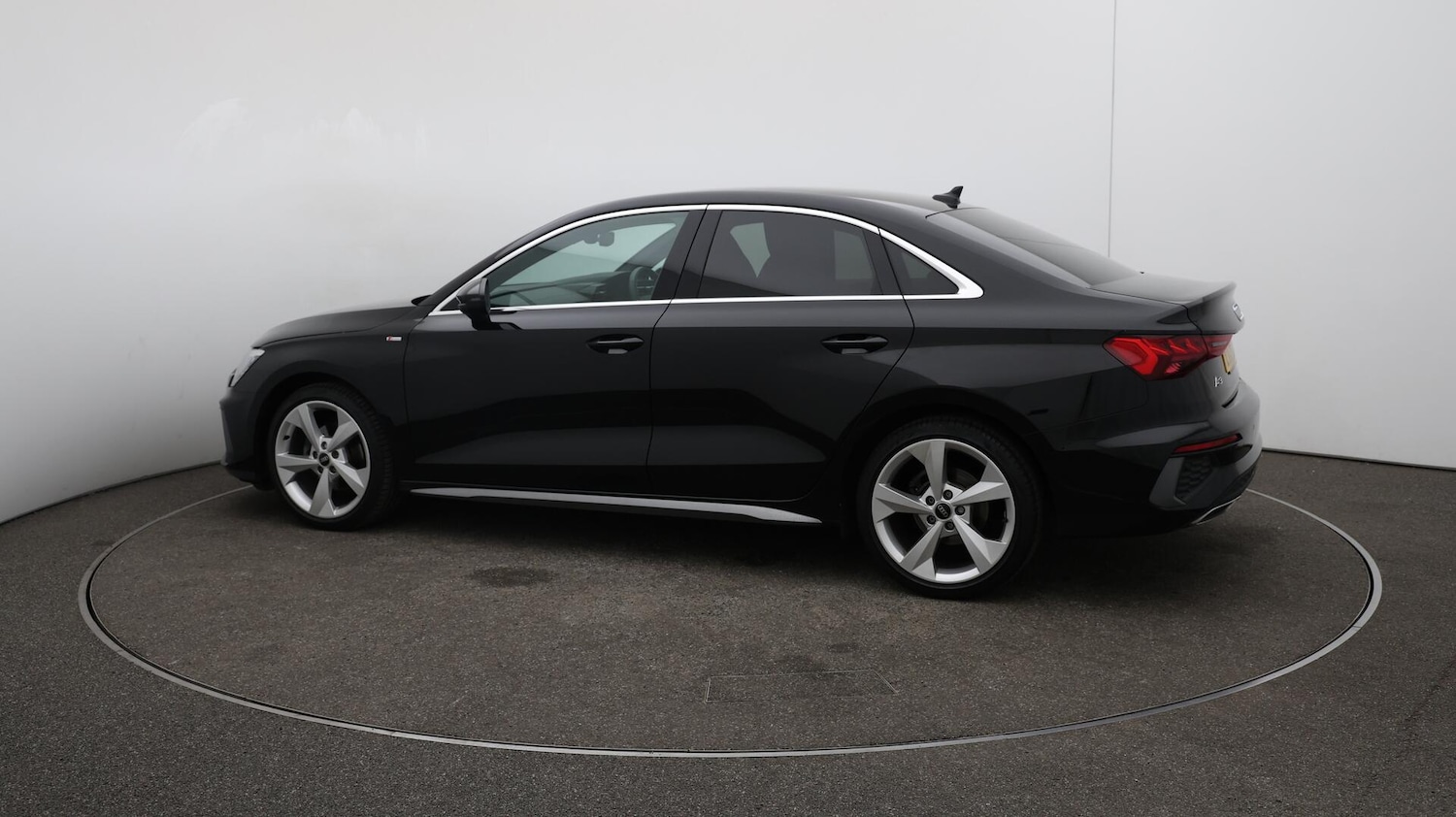 Used Audi A3 2022 for sale - 76742840: Photo 48