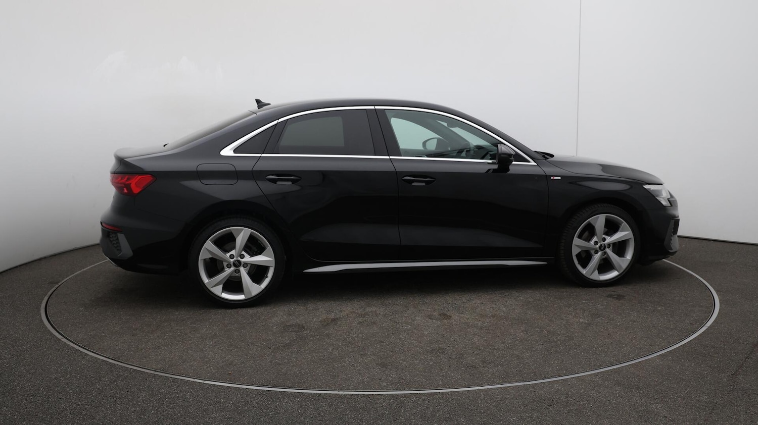 Used Audi A3 2022 for sale - 76742840: Photo 51