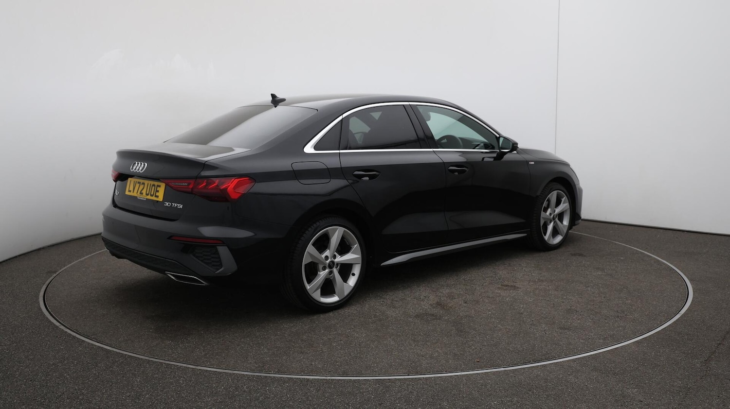 Used Audi A3 2022 for sale - 76742840: Photo 54