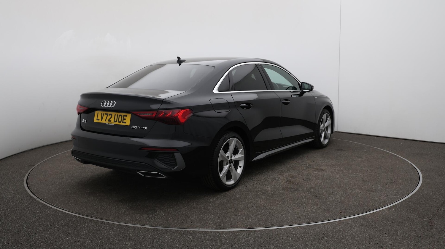 Used Audi A3 2022 for sale - 76742840: Photo 55