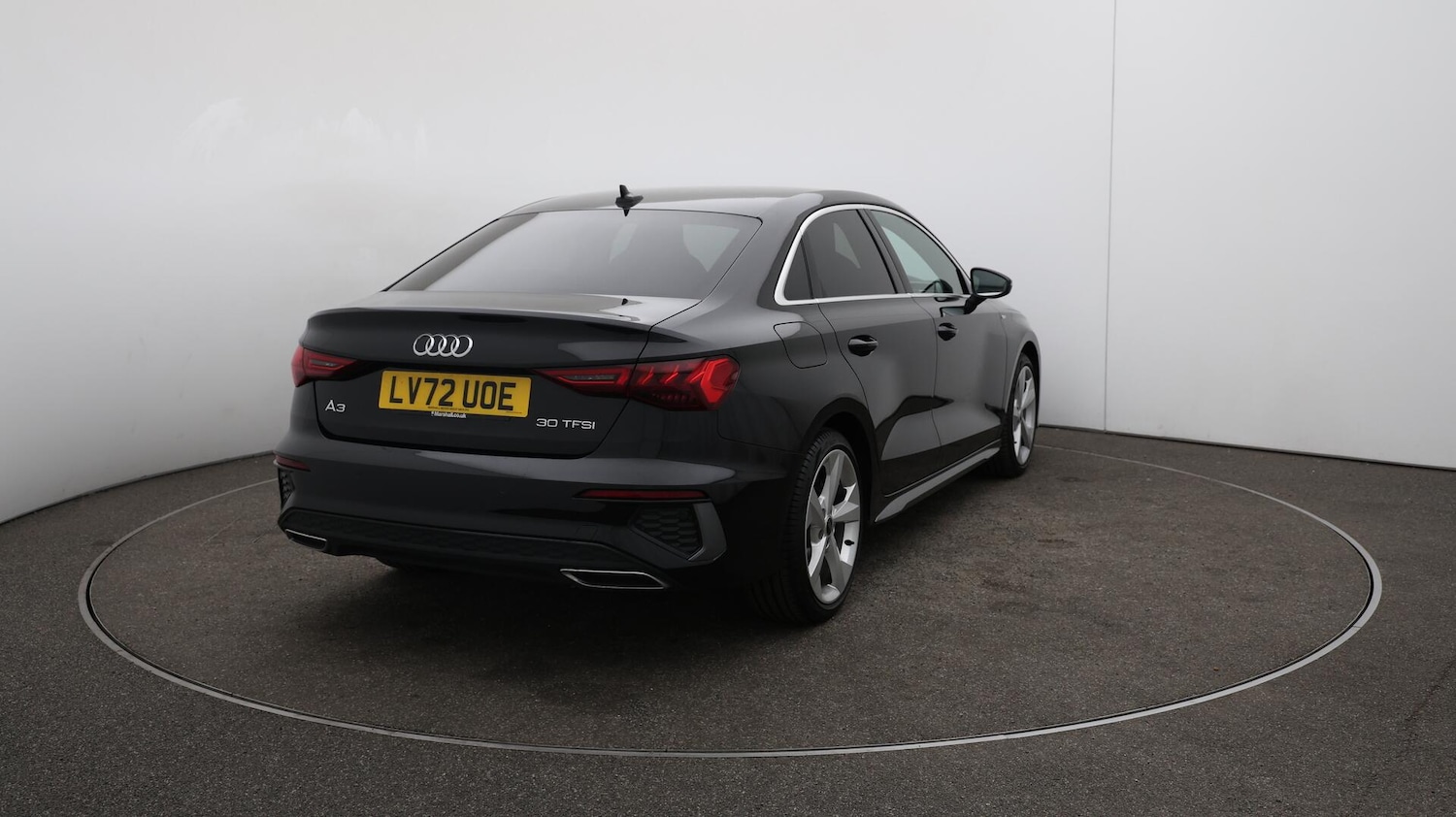 Used Audi A3 2022 for sale - 76742840: Photo 56