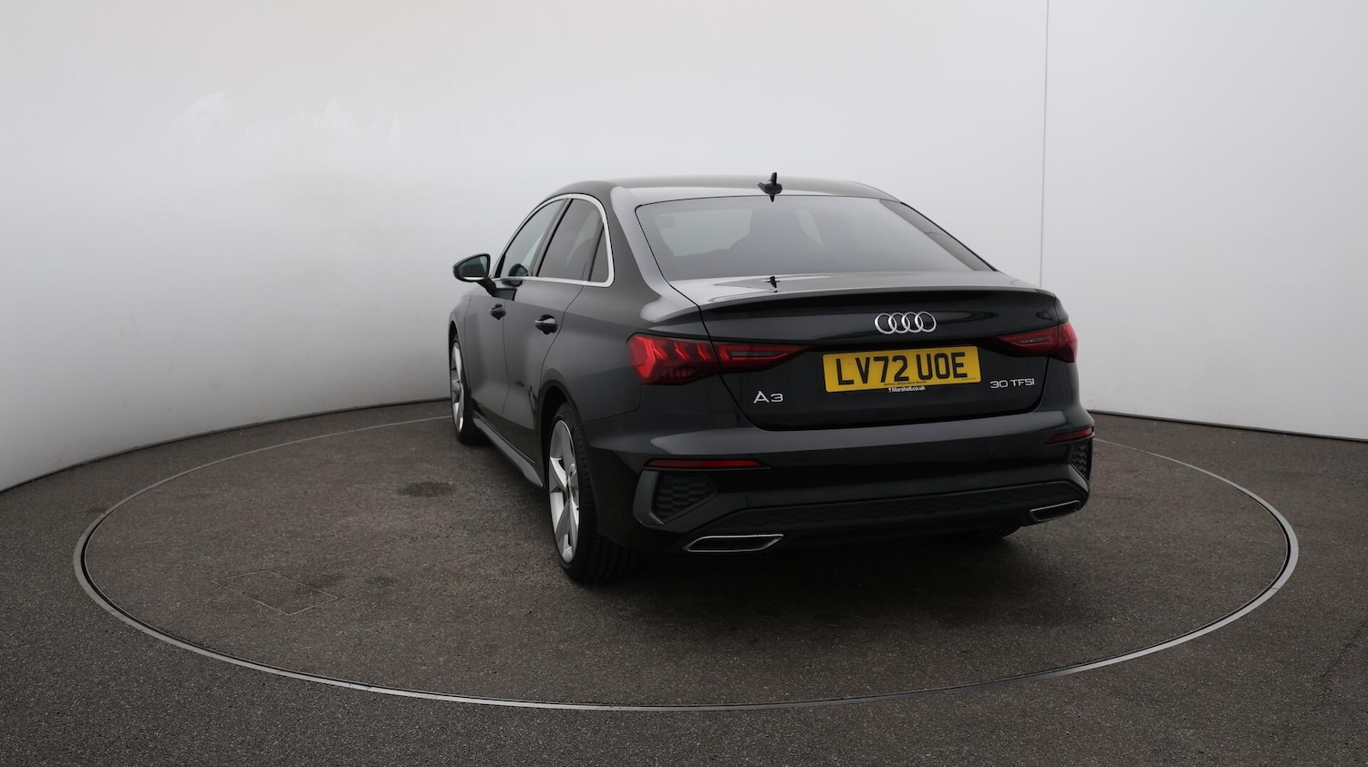 Used Audi A3 2022 for sale - 76742840: Photo 61