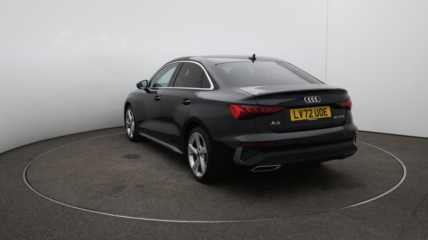 Used Audi A3 2022 for sale - 76742840: Photo 62