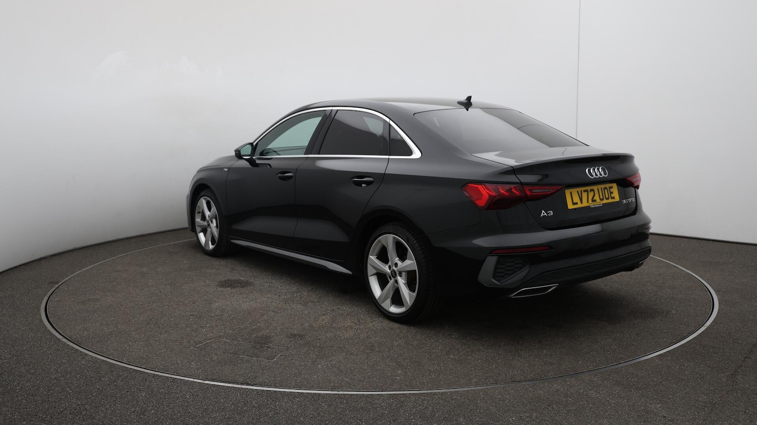 Used Audi A3 2022 for sale - 76742840: Photo 63