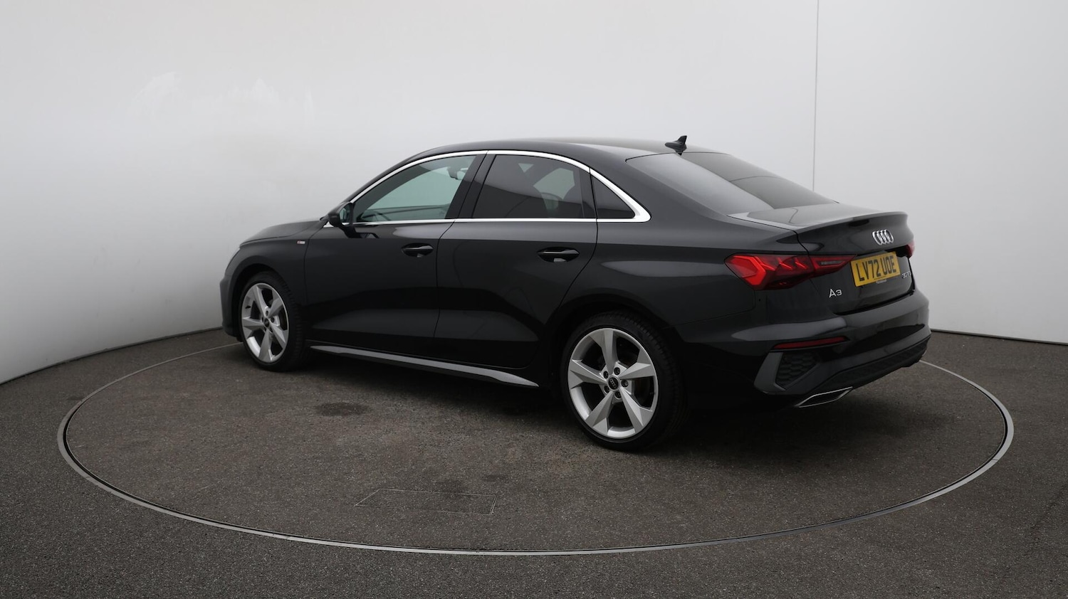 Used Audi A3 2022 for sale - 76742840: Photo 64