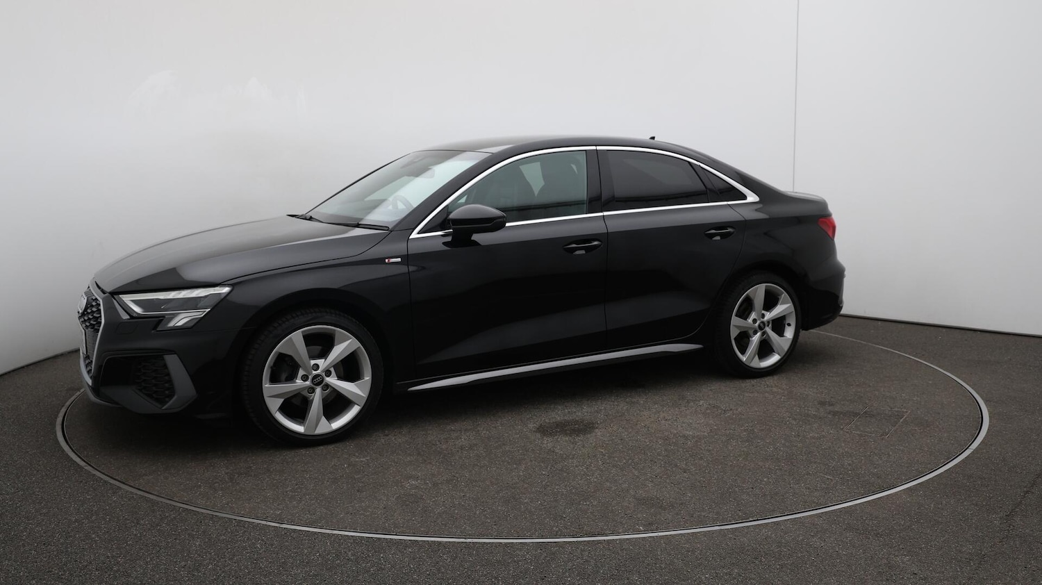 Used Audi A3 2022 for sale - 76742840: Photo 68