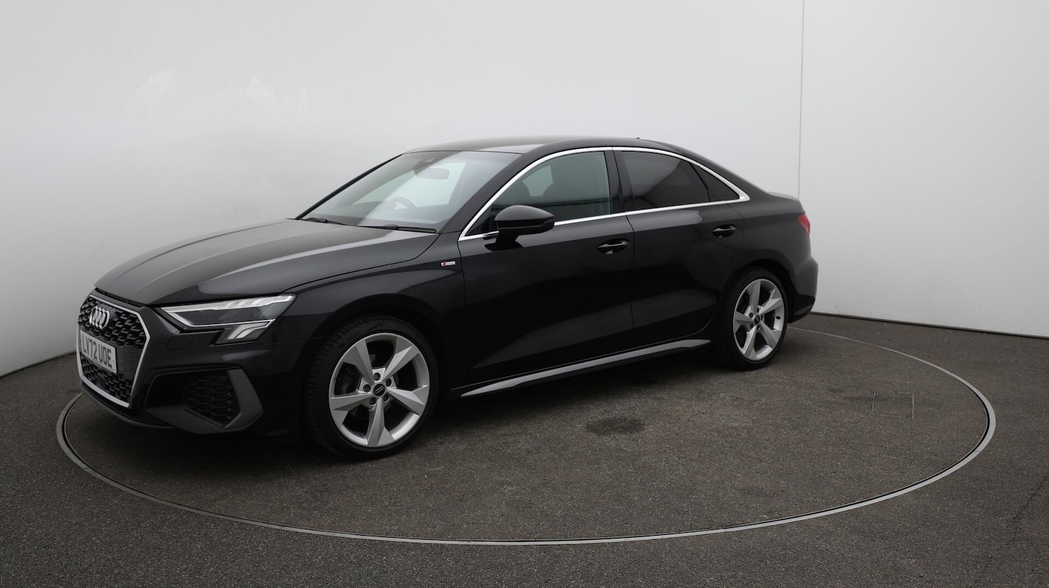 Used Audi A3 2022 for sale - 76742840: Photo 69