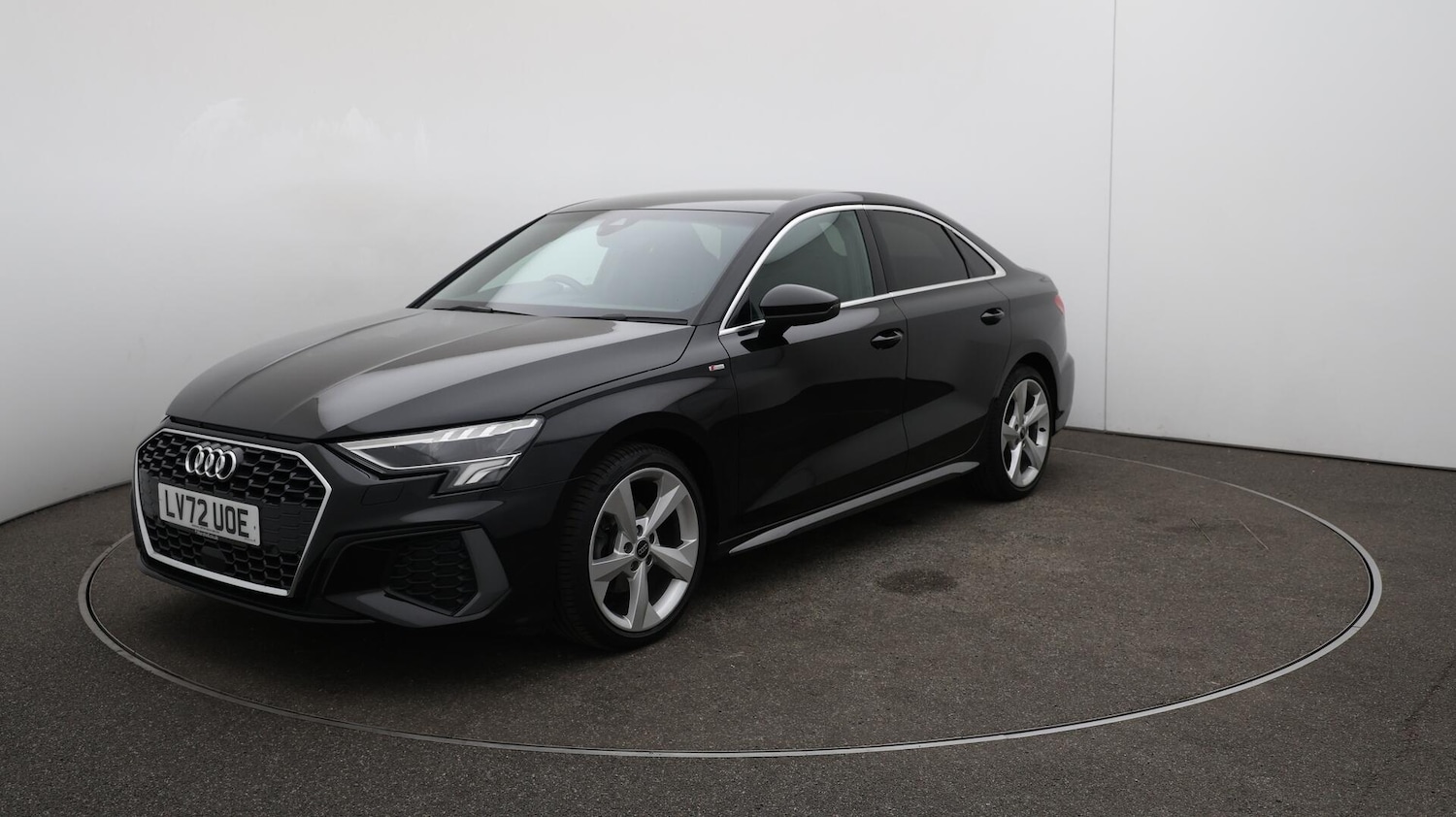 Used Audi A3 2022 for sale - 76742840: Photo 70