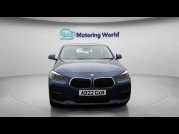 Used BMW X2 2022 for sale - 74610589: Photo