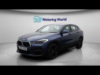 Used BMW X2 2022 for sale - 74610589: Photo
