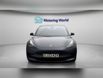 Used Tesla Model 3 2022 for sale - 78653441: Photo
