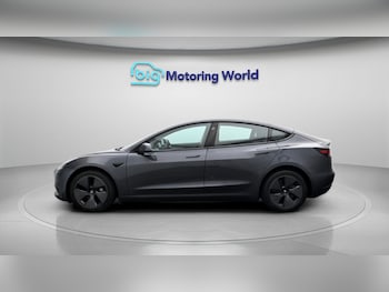 Used Tesla Model 3 2022 for sale - 78653441: Photo