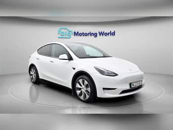 Used Tesla Model Y 2023 for sale - 79631762: Photo
