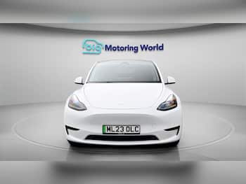 Used Tesla Model Y 2023 for sale - 79631762: Photo