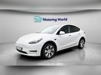 Used Tesla Model Y 2023 for sale - 79631762: Photo