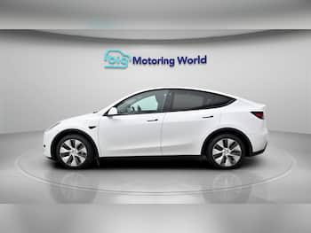 Used Tesla Model Y 2023 for sale - 79631762: Photo