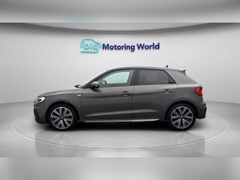 Used Audi A1 2019 for sale - 79220333: Photo