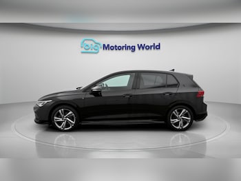 Used Volkswagen Golf 2024 for sale - 78775924: Photo