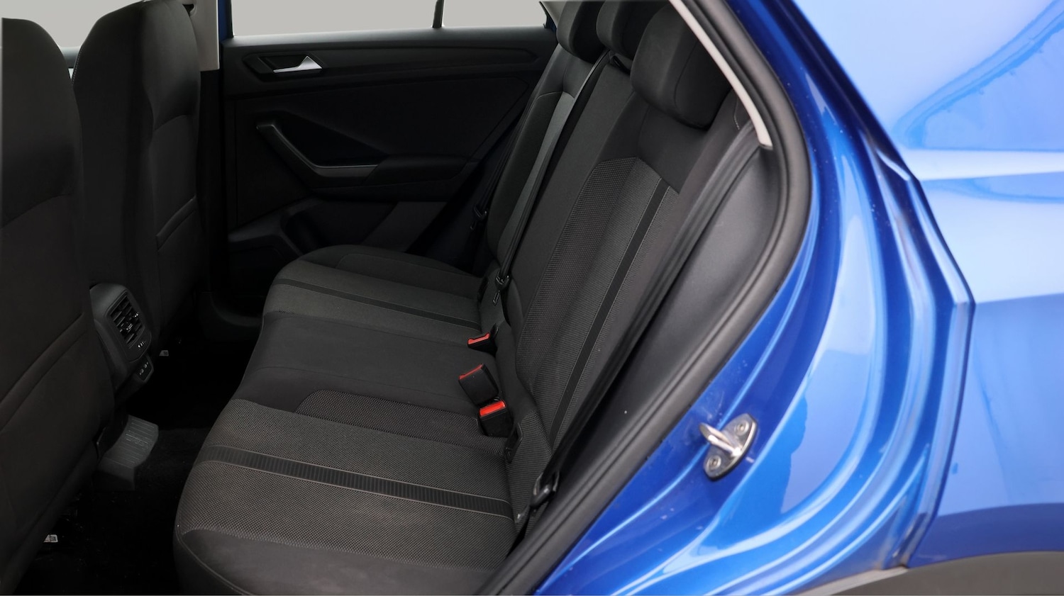 Used Volkswagen T-Roc 2022 for sale - 77475539: Photo 16