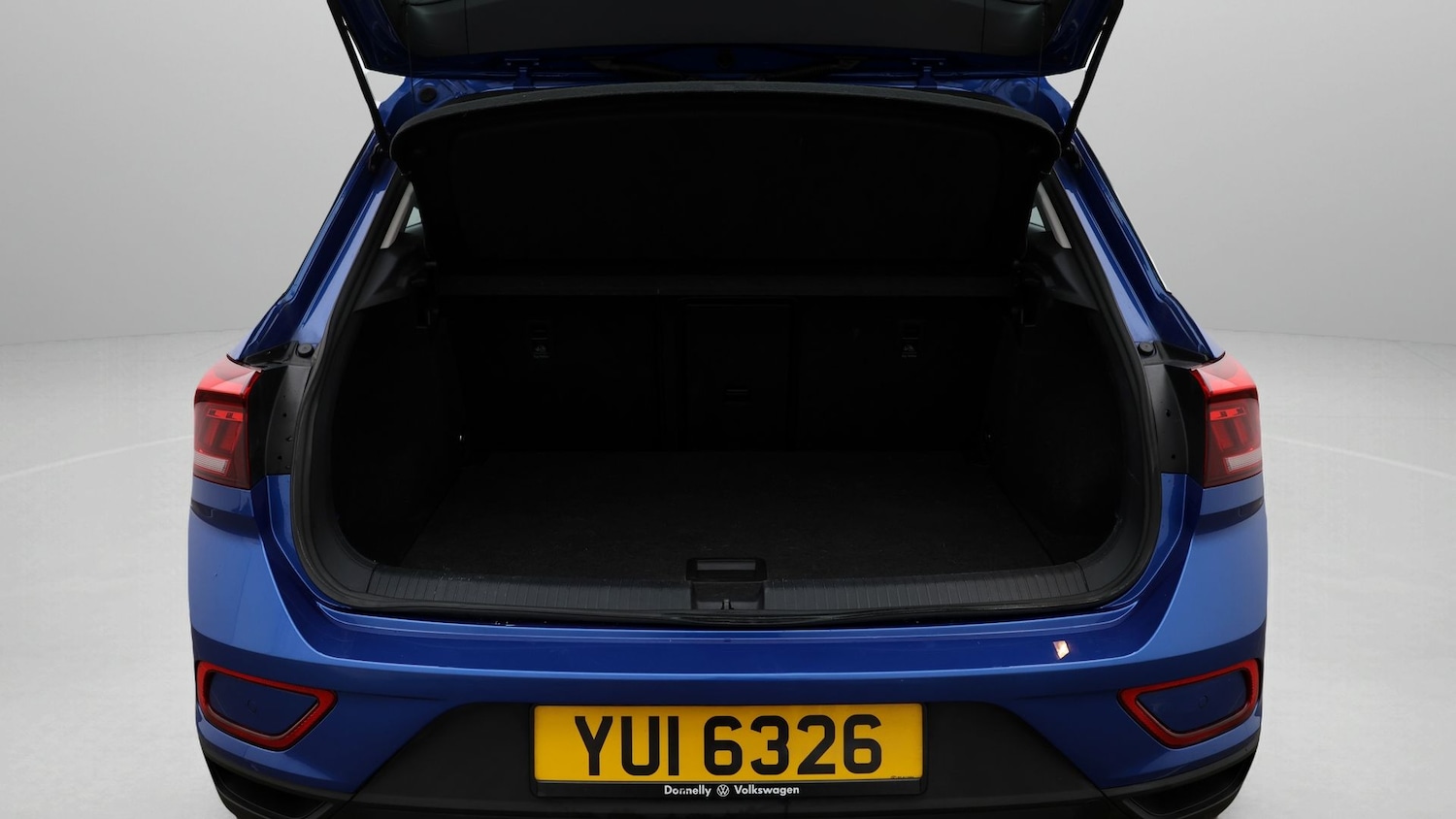 Used Volkswagen T-Roc 2022 for sale - 77475539: Photo 17