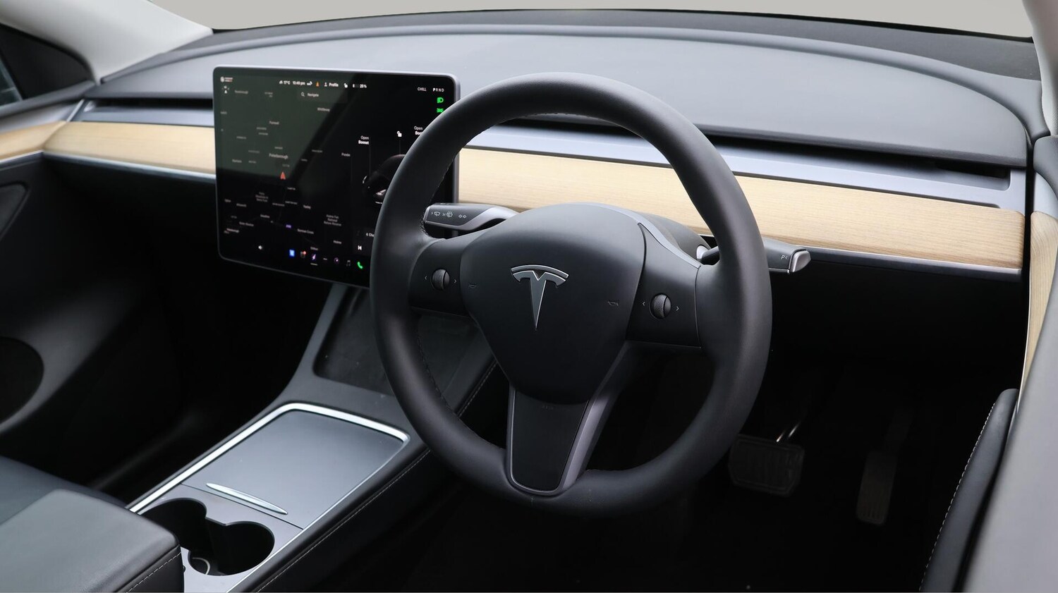 Used Tesla Model Y 2022 for sale - 76592288: Photo 10