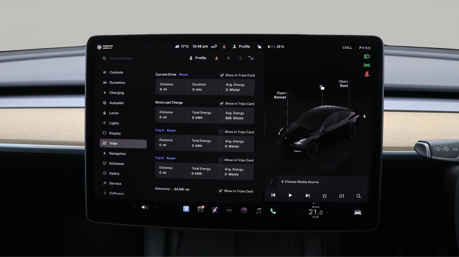 Used Tesla Model Y 2022 for sale - 76592288: Photo 11