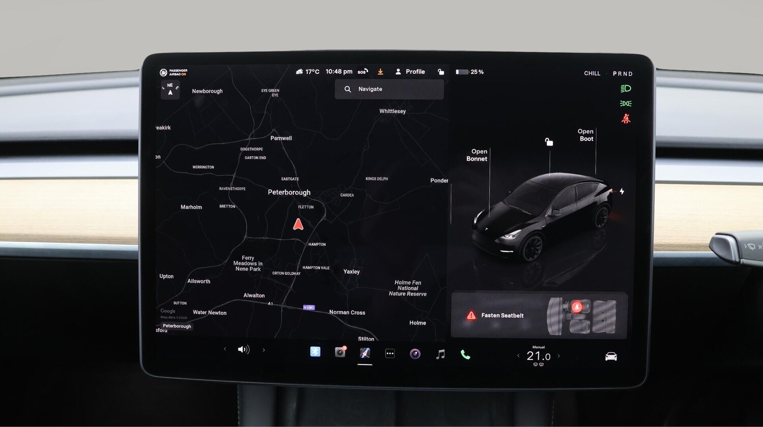 Used Tesla Model Y 2022 for sale - 76592288: Photo 12