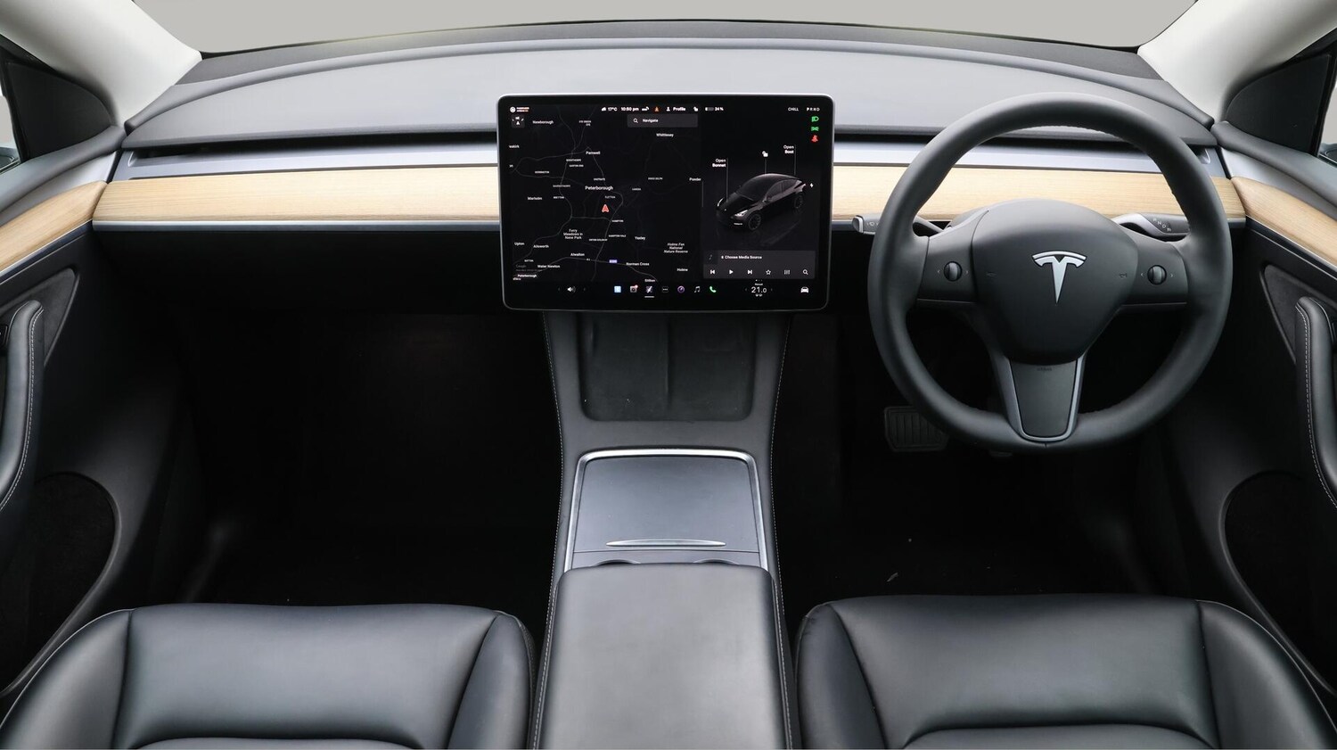 Used Tesla Model Y 2022 for sale - 76592288: Photo 14