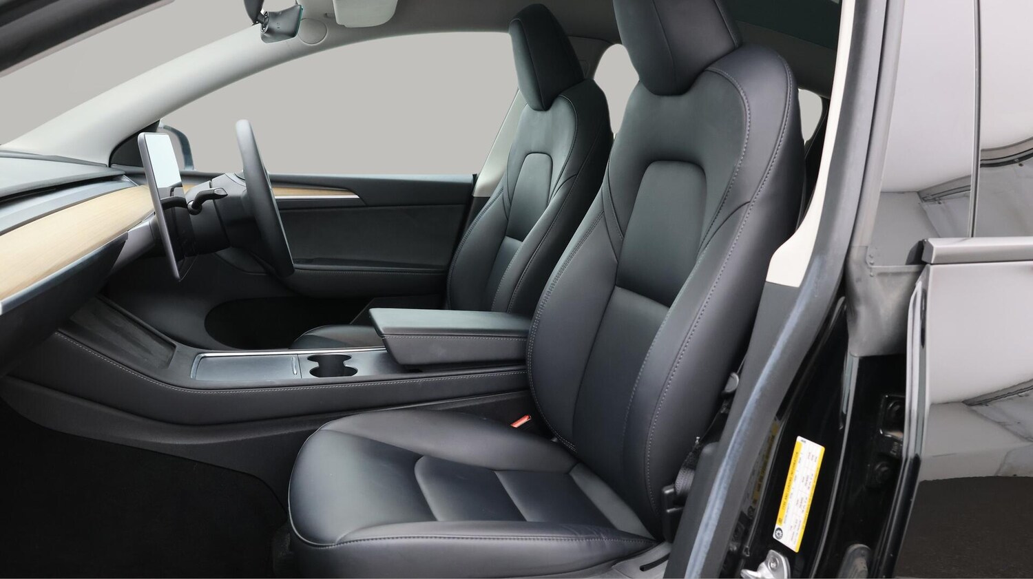 Used Tesla Model Y 2022 for sale - 76592288: Photo 15